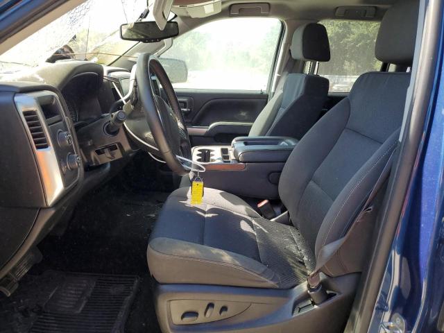 Photo 6 VIN: 1GCVKREC2HZ397970 - CHEVROLET SILVERADO 