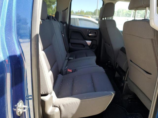 Photo 9 VIN: 1GCVKREC2HZ397970 - CHEVROLET SILVERADO 