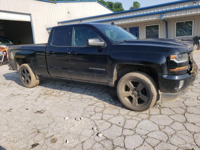 Photo 3 VIN: 1GCVKREC2JZ108964 - CHEVROLET SILVERADO 