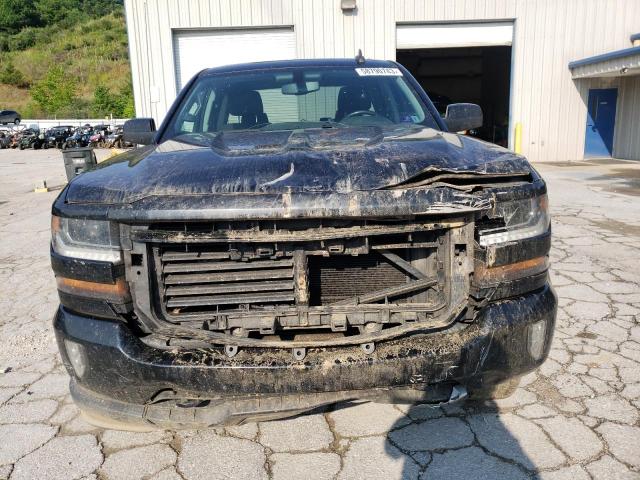 Photo 4 VIN: 1GCVKREC2JZ108964 - CHEVROLET SILVERADO 