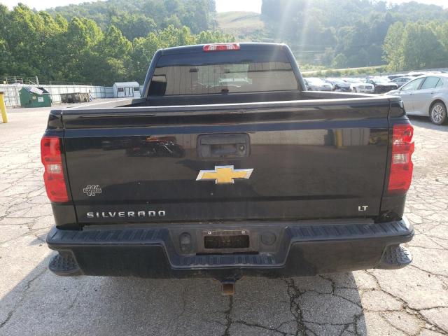 Photo 5 VIN: 1GCVKREC2JZ108964 - CHEVROLET SILVERADO 