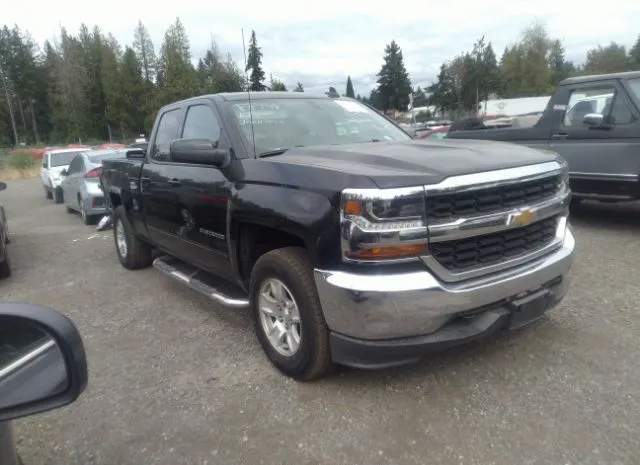 Photo 0 VIN: 1GCVKREC2JZ114604 - CHEVROLET SILVERADO 1500 