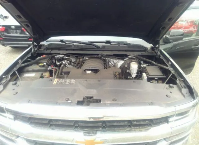 Photo 9 VIN: 1GCVKREC2JZ114604 - CHEVROLET SILVERADO 1500 