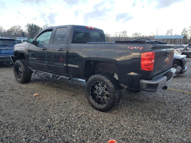 Photo 1 VIN: 1GCVKREC2JZ118166 - CHEVROLET SILVERADO 