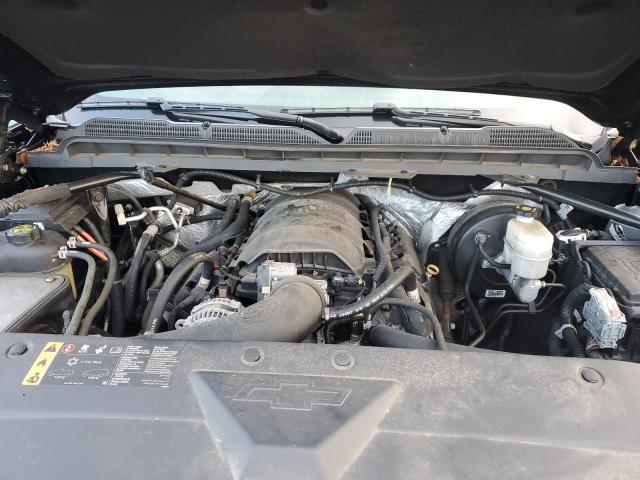 Photo 10 VIN: 1GCVKREC2JZ118166 - CHEVROLET SILVERADO 