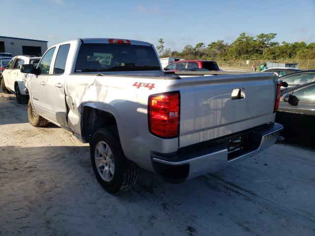 Photo 2 VIN: 1GCVKREC2JZ139681 - CHEVROLET SILVERADO 