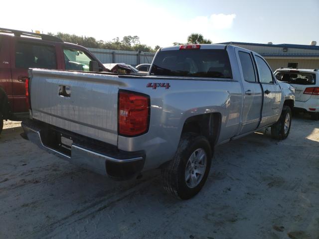 Photo 3 VIN: 1GCVKREC2JZ139681 - CHEVROLET SILVERADO 