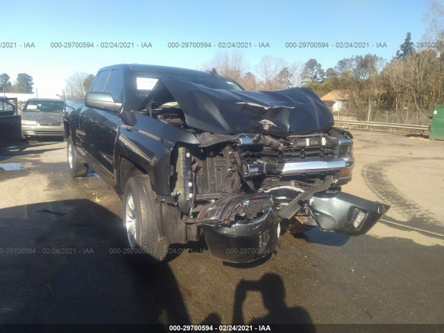 Photo 0 VIN: 1GCVKREC2JZ145478 - CHEVROLET SILVERADO 1500 