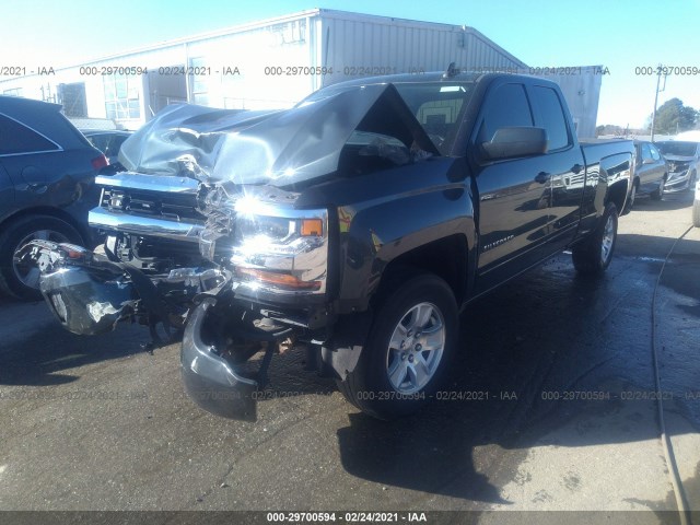 Photo 1 VIN: 1GCVKREC2JZ145478 - CHEVROLET SILVERADO 1500 