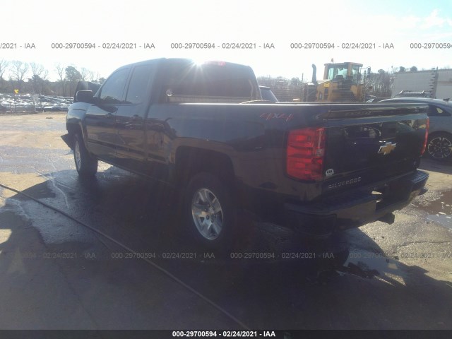 Photo 2 VIN: 1GCVKREC2JZ145478 - CHEVROLET SILVERADO 1500 