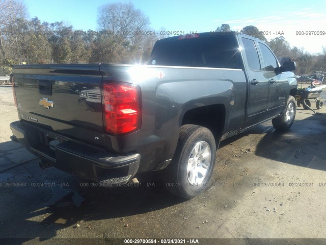 Photo 3 VIN: 1GCVKREC2JZ145478 - CHEVROLET SILVERADO 1500 