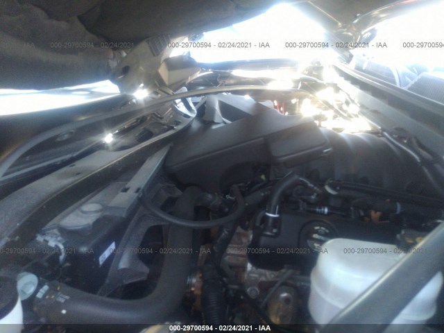 Photo 9 VIN: 1GCVKREC2JZ145478 - CHEVROLET SILVERADO 1500 