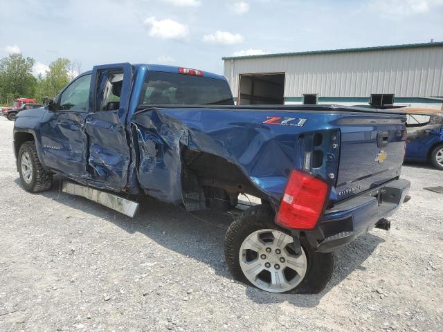 Photo 1 VIN: 1GCVKREC2JZ147196 - CHEVROLET SILVERADO 