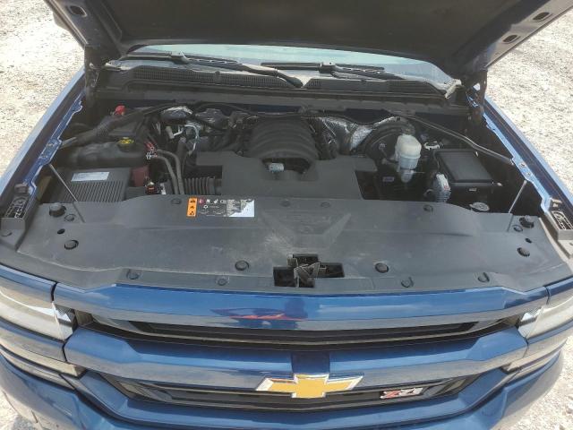 Photo 10 VIN: 1GCVKREC2JZ147196 - CHEVROLET SILVERADO 