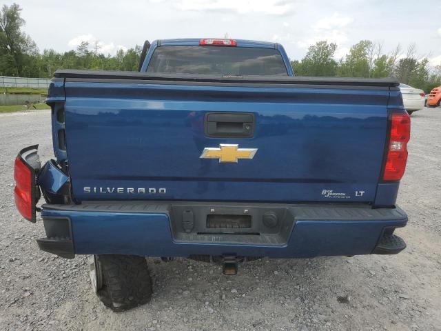 Photo 5 VIN: 1GCVKREC2JZ147196 - CHEVROLET SILVERADO 