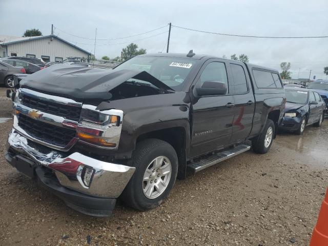 Photo 0 VIN: 1GCVKREC2JZ164497 - CHEVROLET SILVERADO 