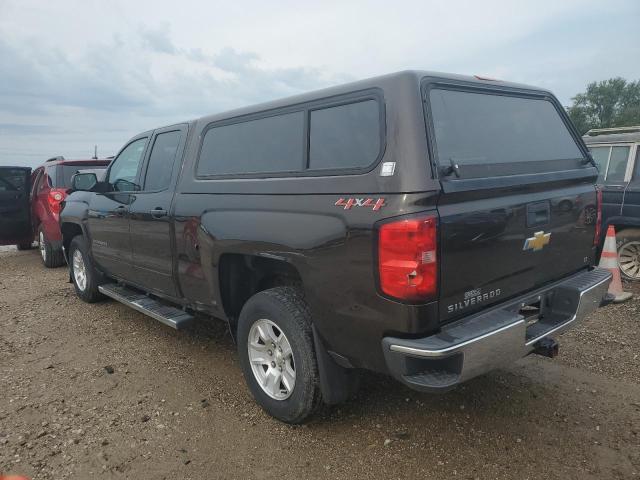 Photo 1 VIN: 1GCVKREC2JZ164497 - CHEVROLET SILVERADO 