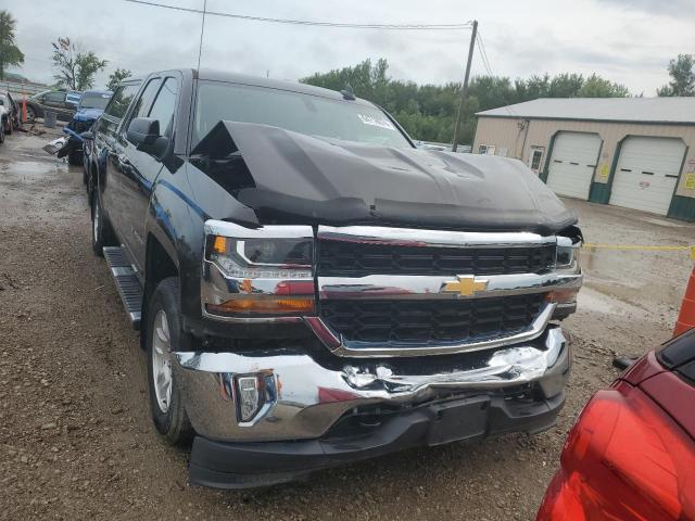 Photo 4 VIN: 1GCVKREC2JZ164497 - CHEVROLET SILVERADO 