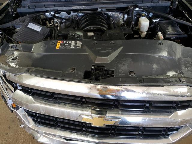 Photo 10 VIN: 1GCVKREC2JZ168128 - CHEVROLET 1500 SILVE 