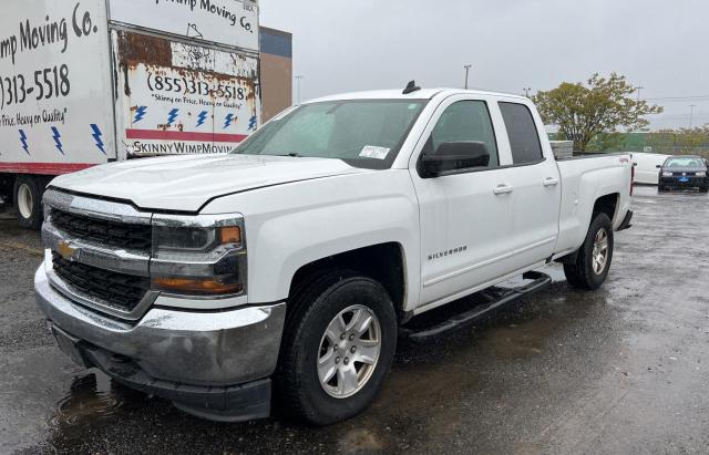 Photo 1 VIN: 1GCVKREC2JZ176536 - CHEVROLET SILVERADO 