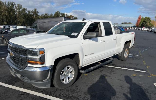 Photo 1 VIN: 1GCVKREC2JZ176536 - CHEVROLET SILVERADO 