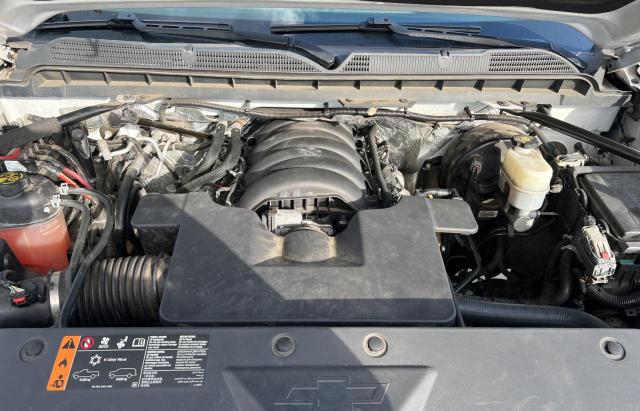 Photo 6 VIN: 1GCVKREC2JZ176536 - CHEVROLET SILVERADO 