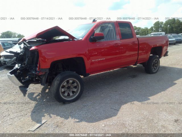 Photo 1 VIN: 1GCVKREC2JZ191408 - CHEVROLET SILVERADO 1500 