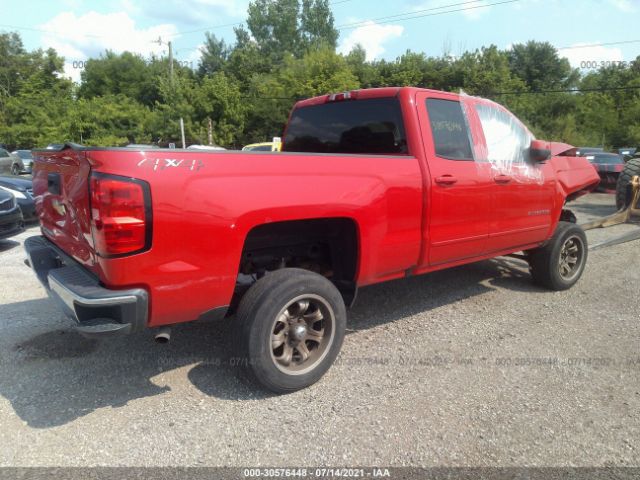 Photo 3 VIN: 1GCVKREC2JZ191408 - CHEVROLET SILVERADO 1500 