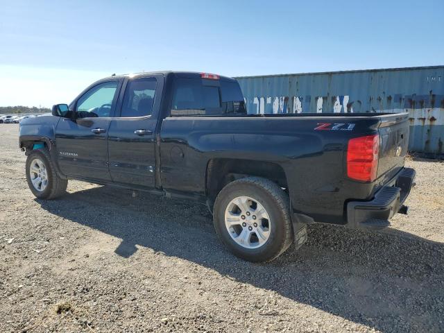 Photo 1 VIN: 1GCVKREC2JZ194065 - CHEVROLET SILVERADO 