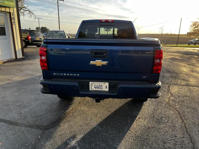 Photo 1 VIN: 1GCVKREC2JZ209289 - CHEVROLET SILVERADO 