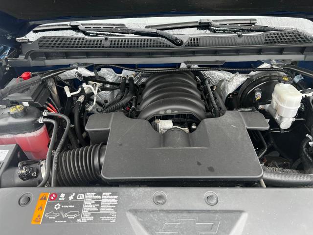 Photo 7 VIN: 1GCVKREC2JZ209289 - CHEVROLET SILVERADO 