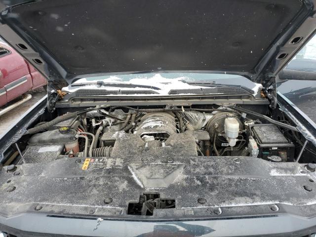 Photo 10 VIN: 1GCVKREC2JZ214282 - CHEVROLET 1500 