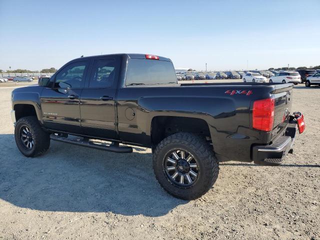 Photo 1 VIN: 1GCVKREC2JZ215612 - CHEVROLET SILVERADO 