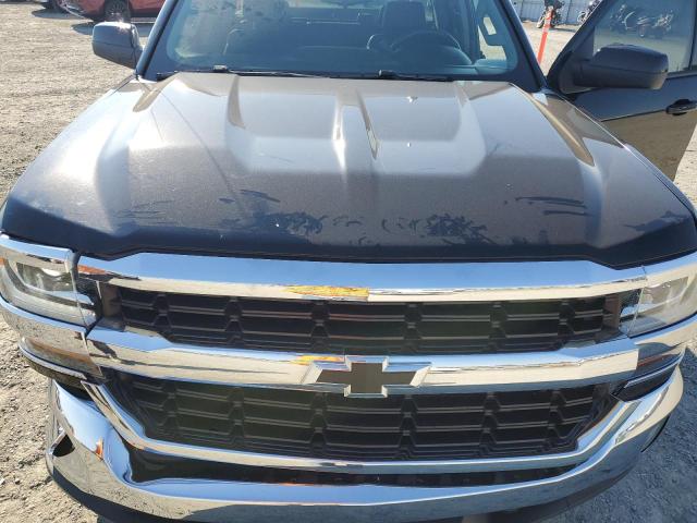 Photo 10 VIN: 1GCVKREC2JZ215612 - CHEVROLET SILVERADO 