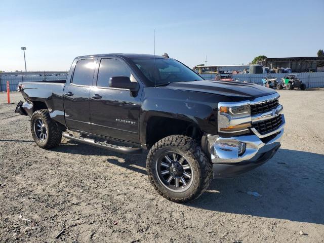 Photo 3 VIN: 1GCVKREC2JZ215612 - CHEVROLET SILVERADO 