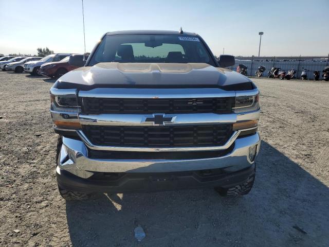 Photo 4 VIN: 1GCVKREC2JZ215612 - CHEVROLET SILVERADO 