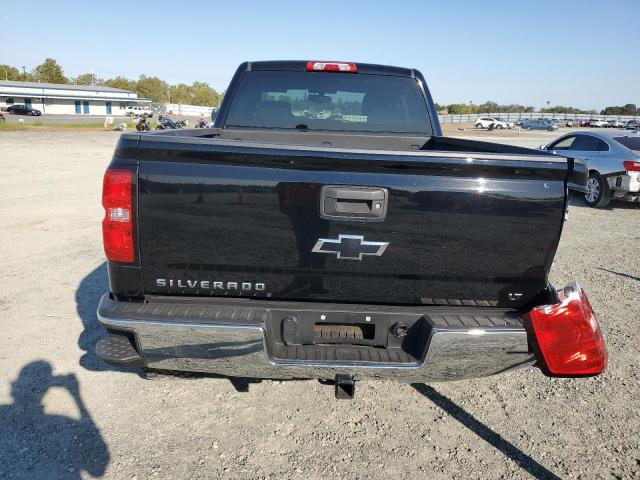 Photo 5 VIN: 1GCVKREC2JZ215612 - CHEVROLET SILVERADO 