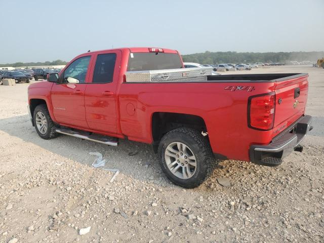 Photo 1 VIN: 1GCVKREC2JZ217358 - CHEVROLET SILVERADO 