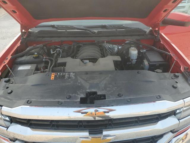 Photo 10 VIN: 1GCVKREC2JZ217358 - CHEVROLET SILVERADO 