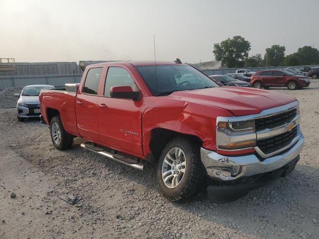 Photo 3 VIN: 1GCVKREC2JZ217358 - CHEVROLET SILVERADO 