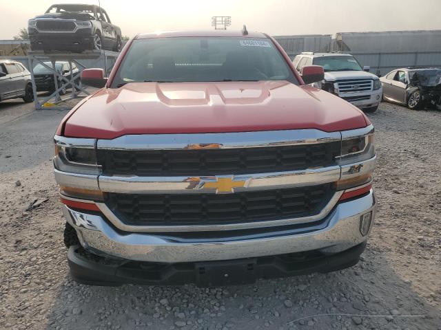 Photo 4 VIN: 1GCVKREC2JZ217358 - CHEVROLET SILVERADO 