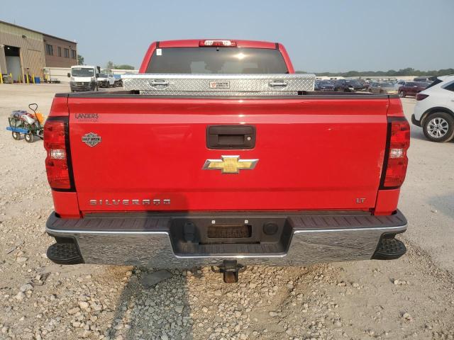 Photo 5 VIN: 1GCVKREC2JZ217358 - CHEVROLET SILVERADO 