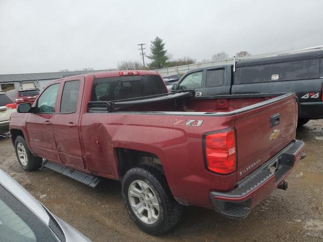 Photo 1 VIN: 1GCVKREC2JZ235763 - CHEVROLET SILVERADO 