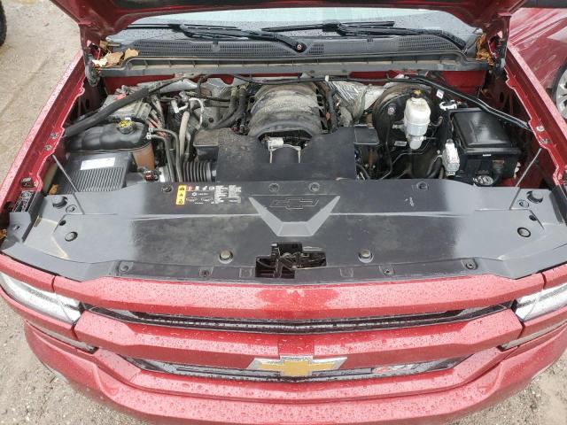 Photo 10 VIN: 1GCVKREC2JZ235763 - CHEVROLET SILVERADO 