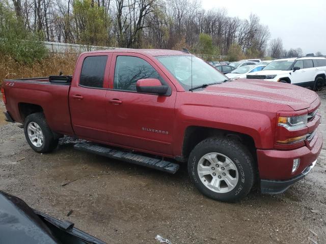 Photo 3 VIN: 1GCVKREC2JZ235763 - CHEVROLET SILVERADO 