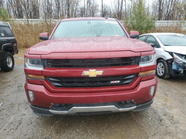 Photo 4 VIN: 1GCVKREC2JZ235763 - CHEVROLET SILVERADO 