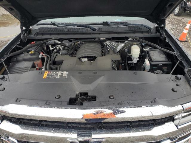 Photo 10 VIN: 1GCVKREC2JZ248092 - CHEVROLET SILVERADO 