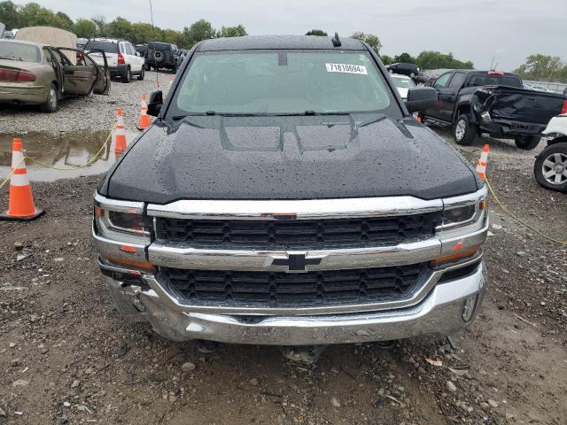 Photo 4 VIN: 1GCVKREC2JZ248092 - CHEVROLET SILVERADO 