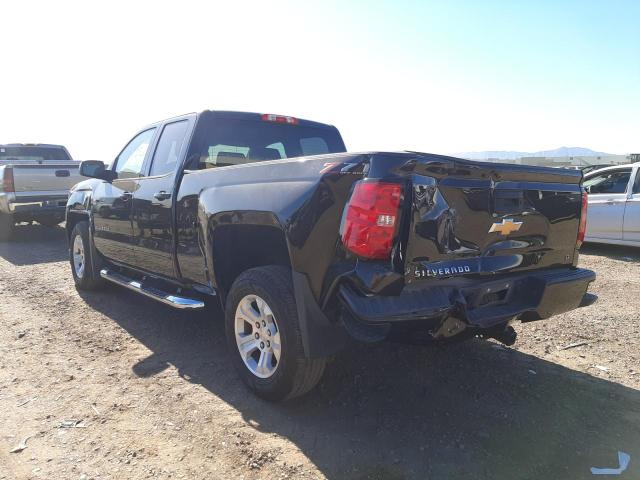 Photo 2 VIN: 1GCVKREC2JZ278029 - CHEVROLET SILVERADO 