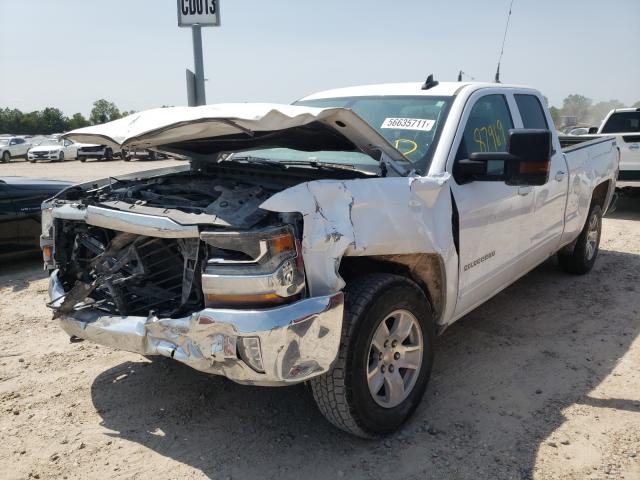 Photo 1 VIN: 1GCVKREC2JZ281027 - CHEVROLET SILVERADO 